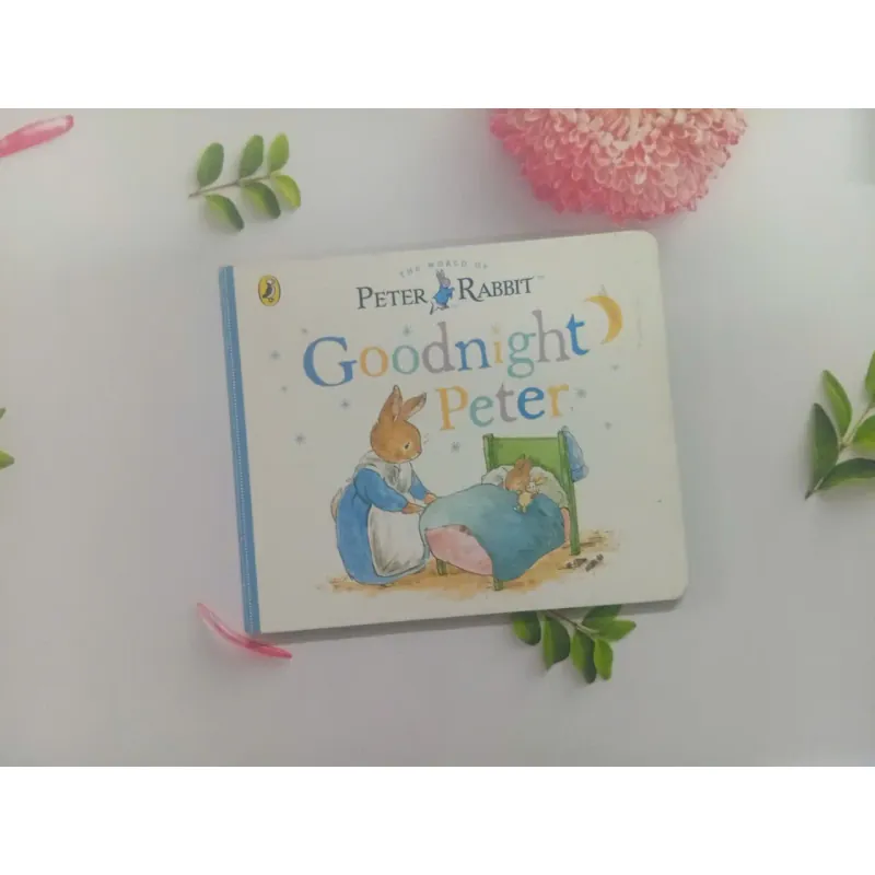 Goodnight Peter 929563