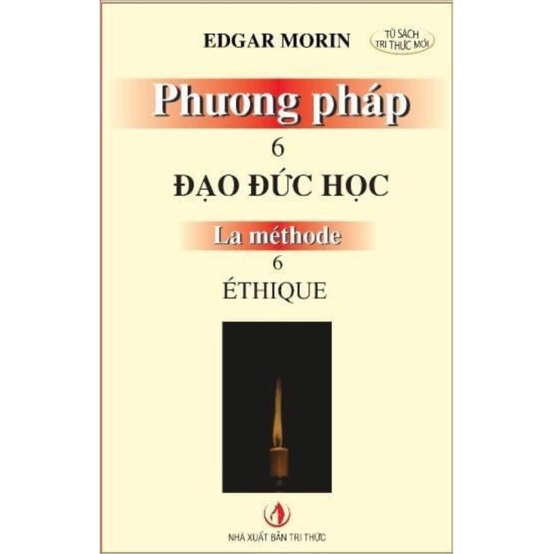 Đạo đức học - Edgar Morin 215657