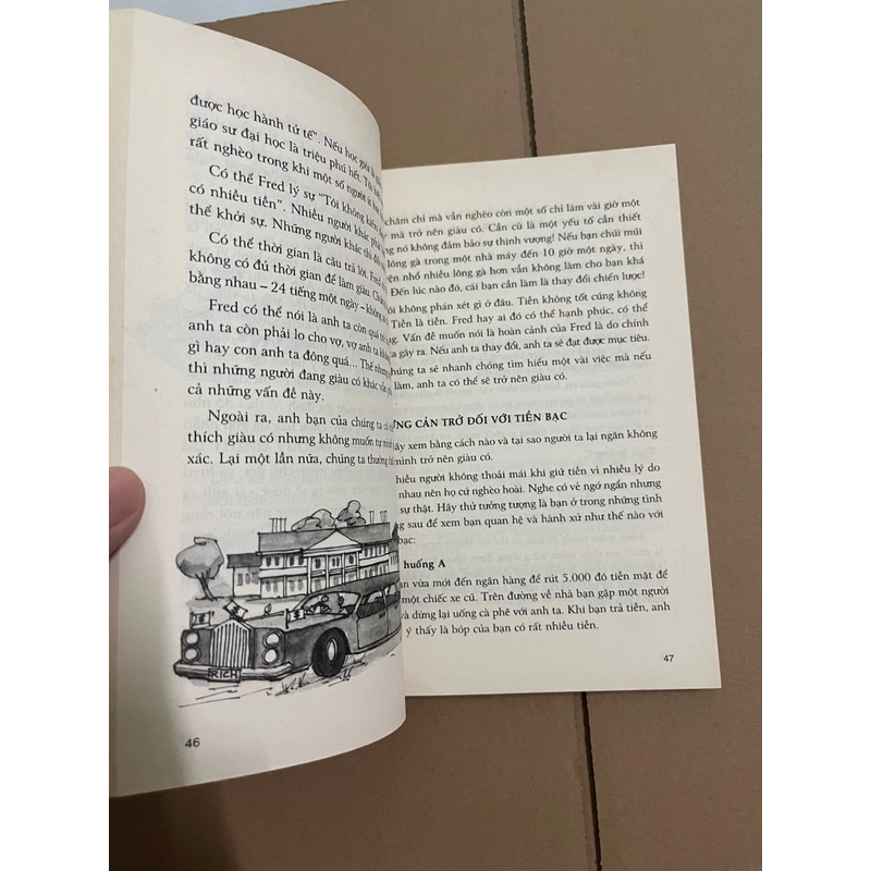 Đời thay đổi khi chúng ta thay đổi 1 531603