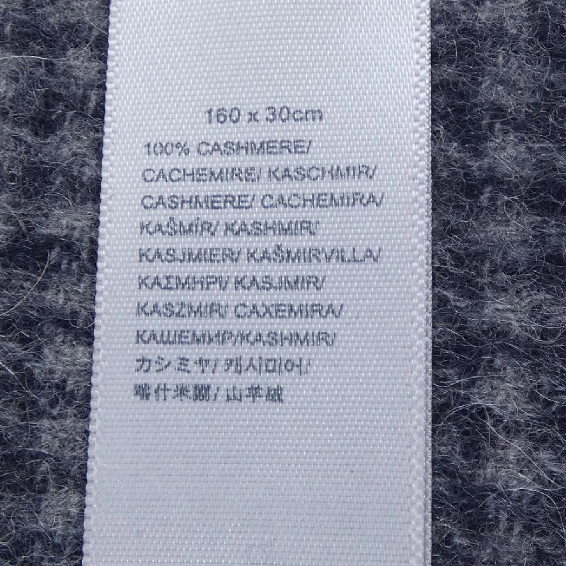 JOHNSTONS OF ELGIN WA000020 MUFFLER - Hàng hiệu Authentic 833827