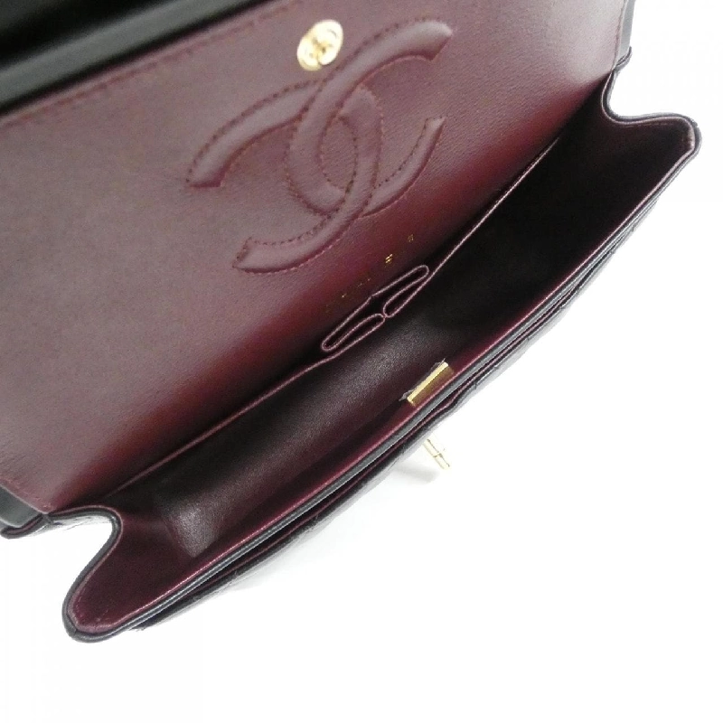 Túi xách chéo Chanel 1112 - Hàng hiệu Authentic 801880