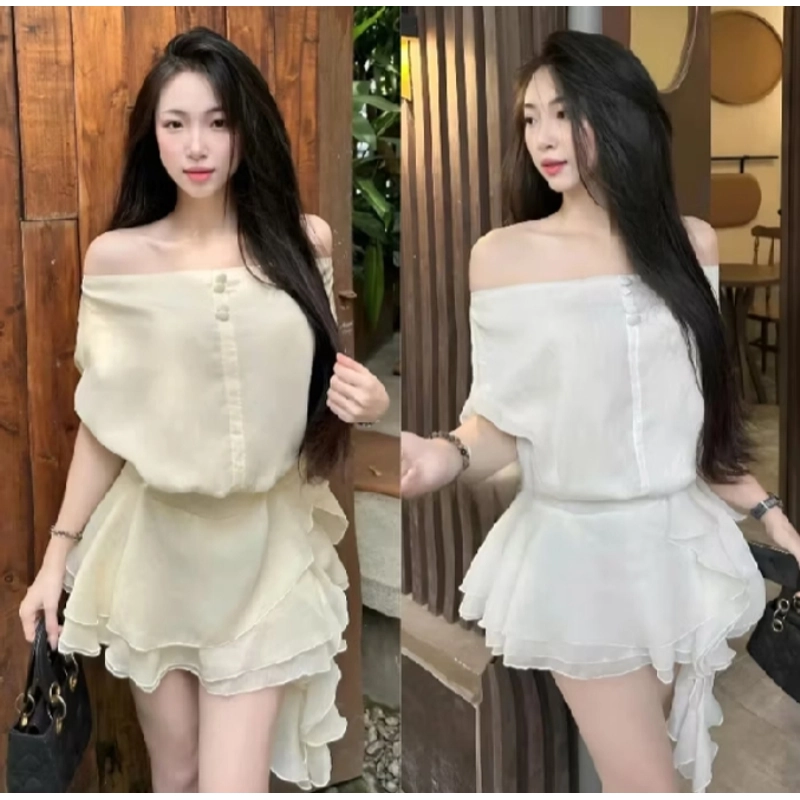 Set đồ nữ  379913