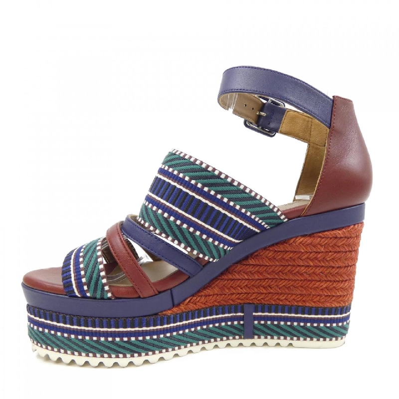 Giày sandal HERMES - Hàng hiệu Authentic 663966