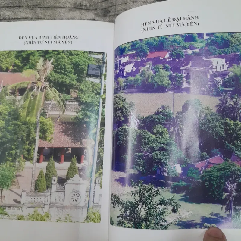 Truyện tranh lịch sử Các anh hùng dân tộc Việt Nam. Nguyễn Hạnh 601467