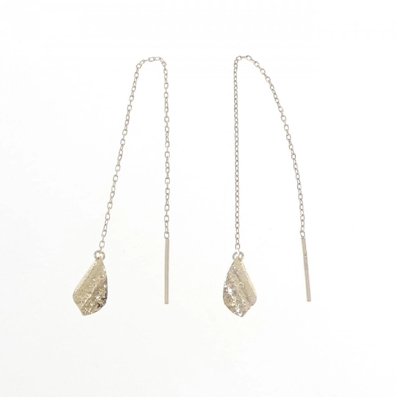 Bông tai K10YG Cocoshnik - Hàng hiệu Chính hãng 846621