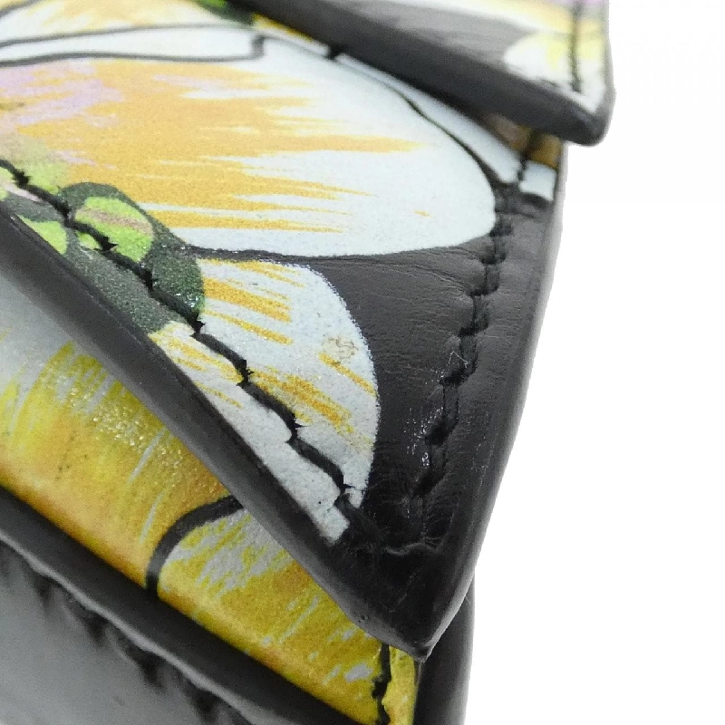 Balenciaga 766058 2AARS Túi đeo chéo - Hàng hiệu Chính hãng 766075