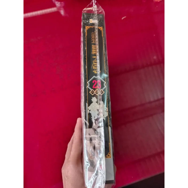 Thanh gươm diệt quỷ 23 đặc biệt 792828