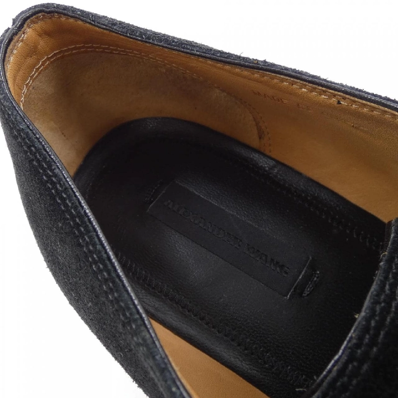 【Mã giảm giá】Giày ALEXANDER WANG 660745