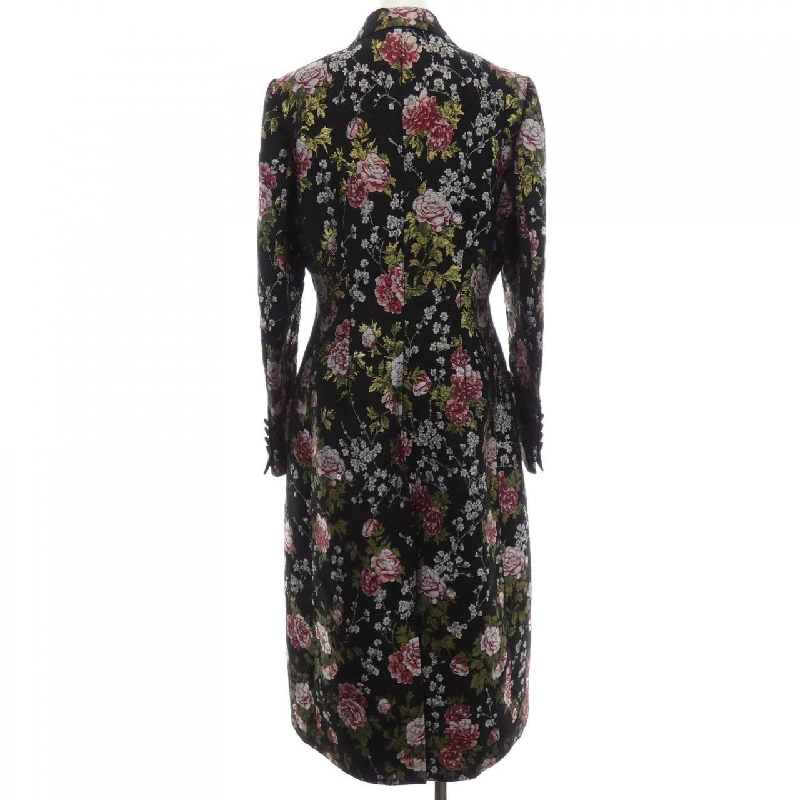 Dolce & Gabbana DOLCE&GABBANA F0U70T/FJM9I Áo khoác - Hàng hiệu Chính hãng 816712