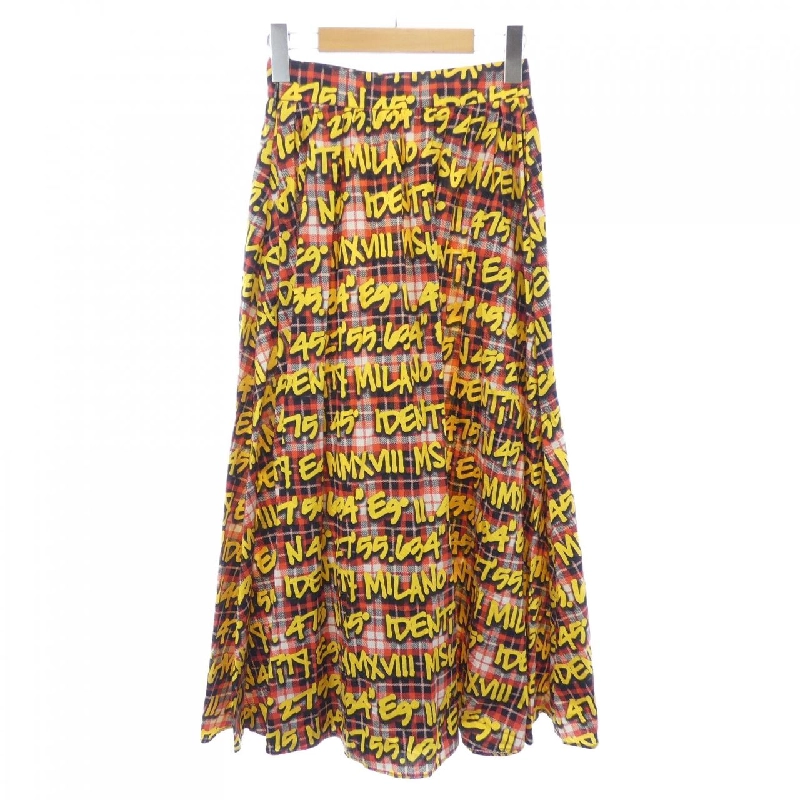 MSGM 2541 1MDD32 Váy - Hàng hiệu Chính hãng 818072