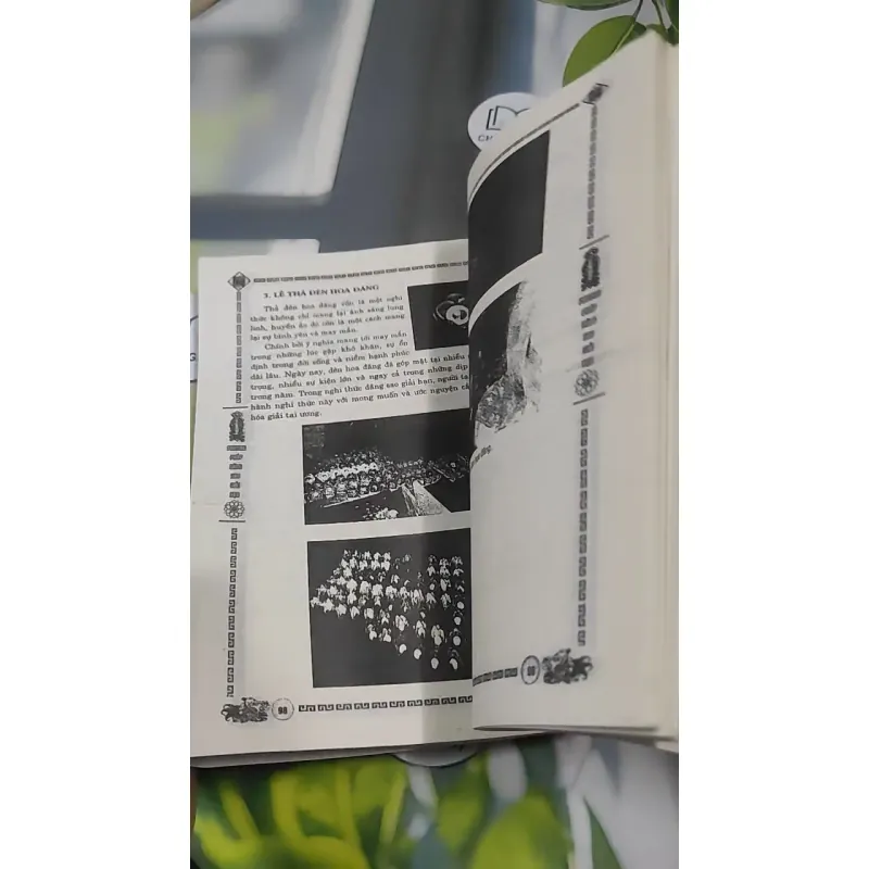 Hoá Giải Sao Hạn - Cách Dâng Sao Hạn Cho Bách Gia 727379