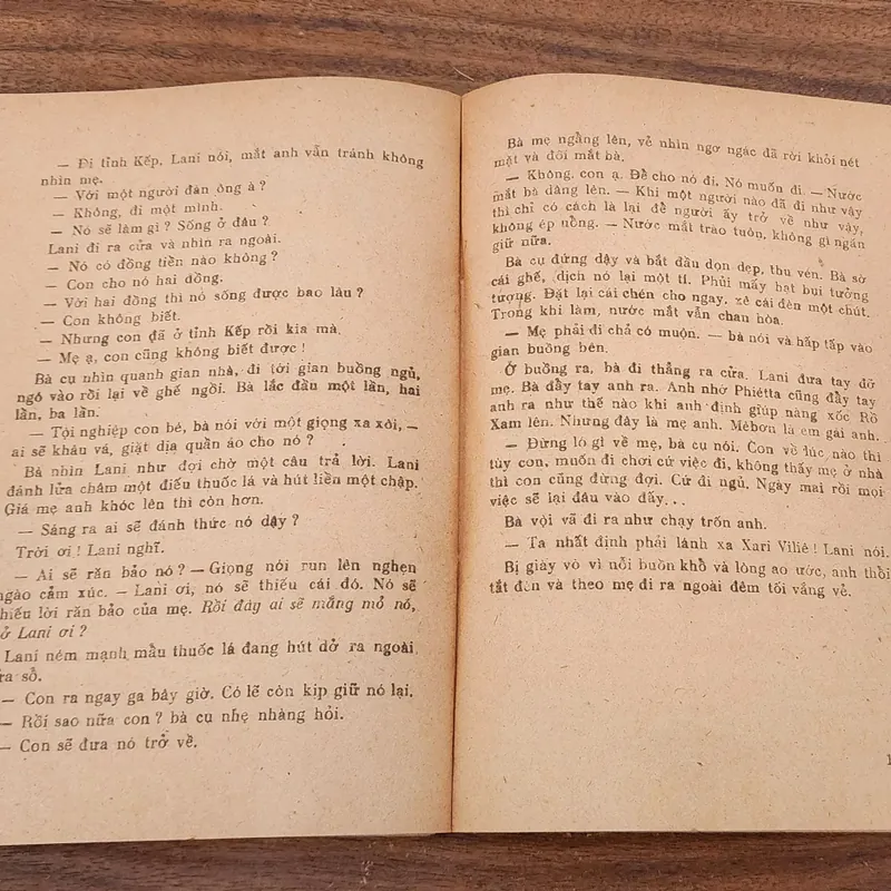 CON ĐƯỜNG SẤM SÉT (The path of thunder) - Tác giả: Peter Abrahams 705078