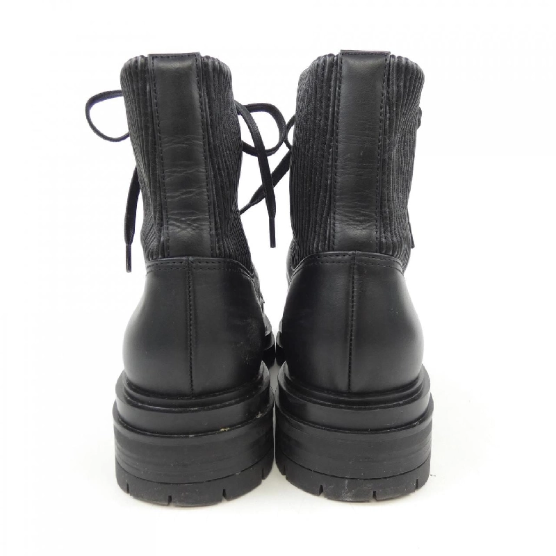 Giày bốt GIANVITO ROSSI - Hàng hiệu Authentic 829999