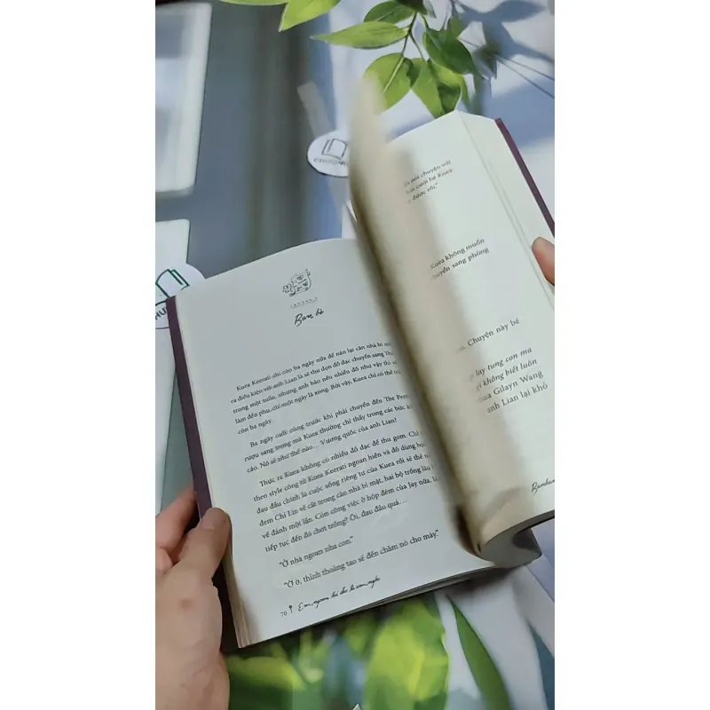 [MIỄN PHÍ BỌC SÁCH] Cutie Pie – Em Ngoan, Lại Cho Là Em Ngốc - Bambam 744763