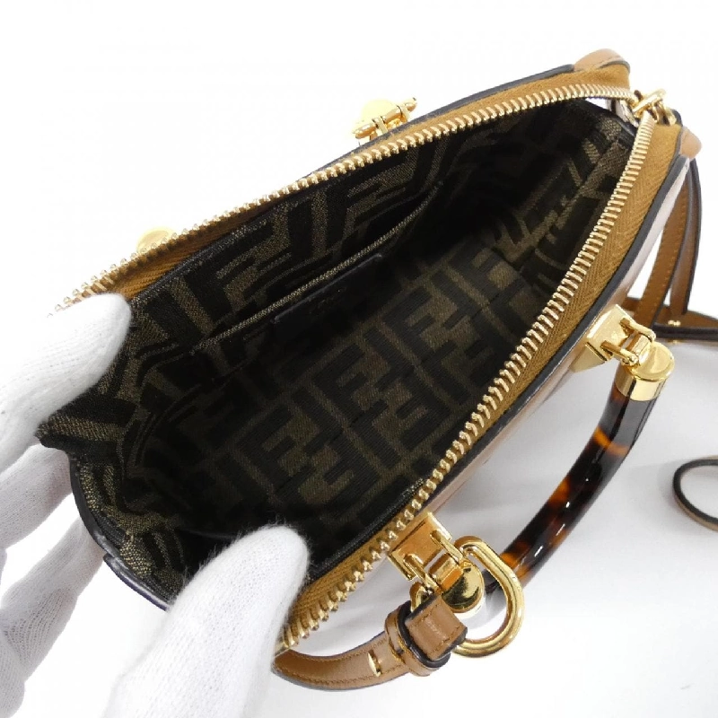 Túi Fendi By The Way Mini 8BS067 ABVL 616878