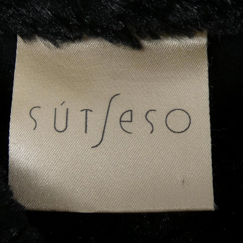 SUTSESO Jacket - Hàng hiệu Authentic 822206