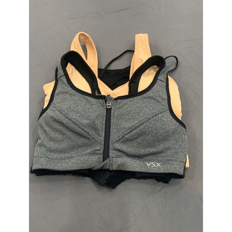 Set 4 bra size S (38 - 45kg) 471112
