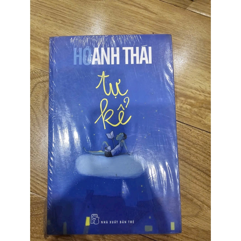 Tự kể
41k (bìa 82k) 379300