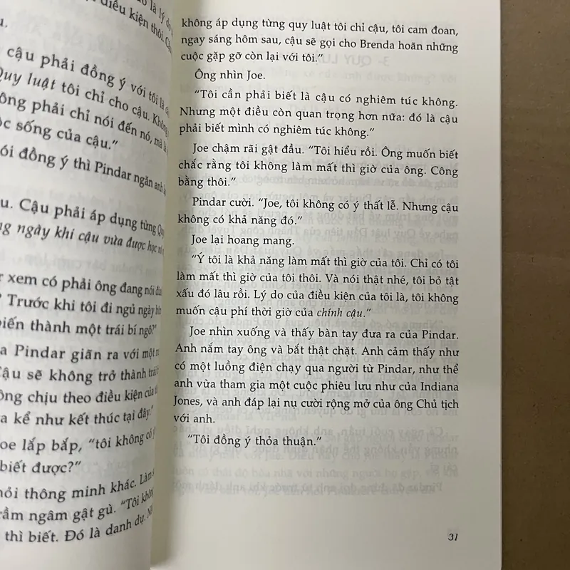 Người dám cho đi 569058