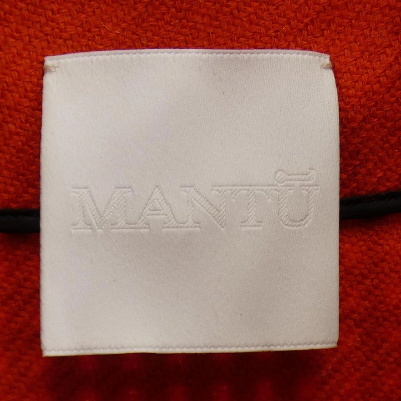 【Khuyến mãi áp dụng】Áo khoác MANTU 630848