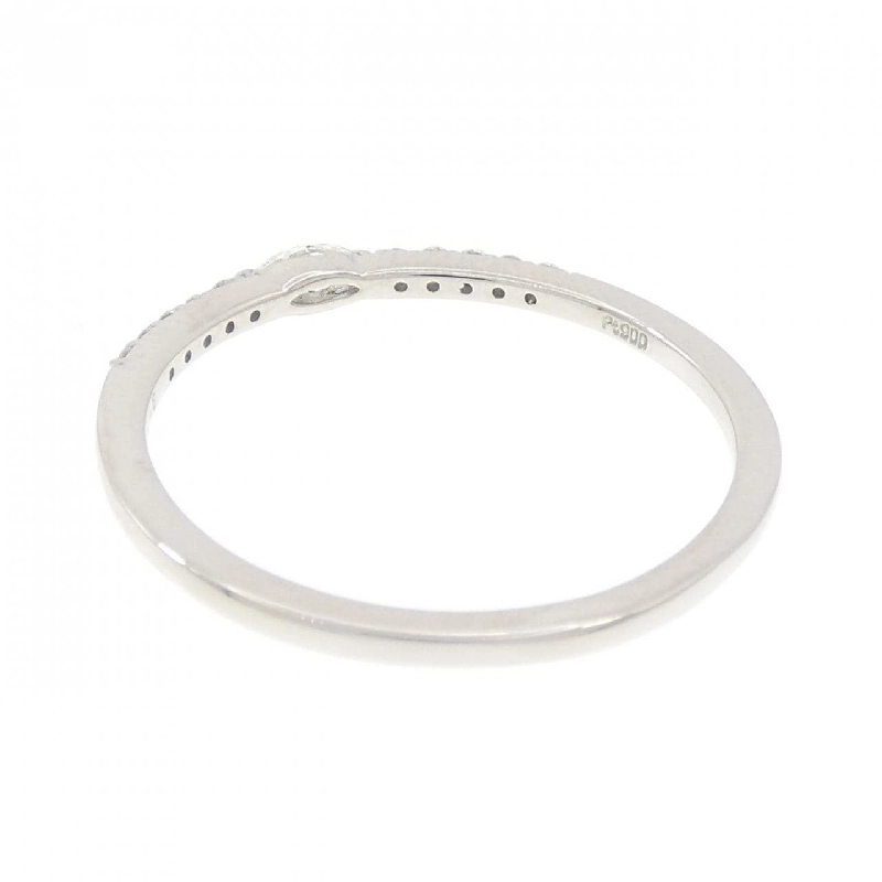 【Sản phẩm mới】Nhẫn kim cương PT900 0.15CT 671564