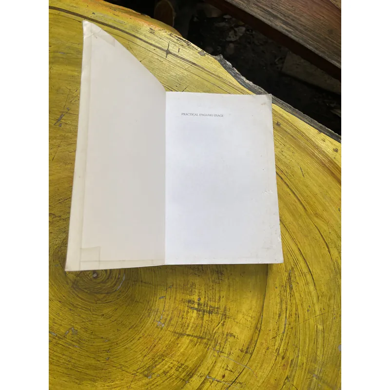 PRACTICAL ENGLISH USAGE- MICHAEL SWAN 602659