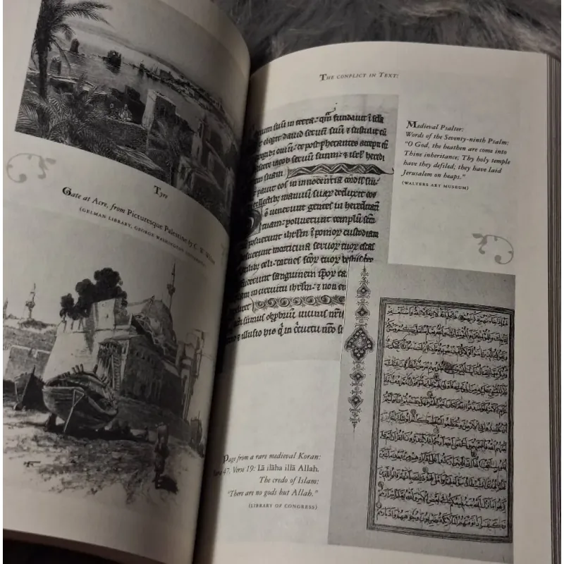 James Reston Jr. - Warriors of God: Richard the Lionheart and Saladin in the Third Crusade 788664