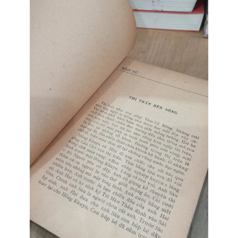 Sim - Hào Vũ, Vũ Hữu Ái, Hoàng Quốc Hải 735361