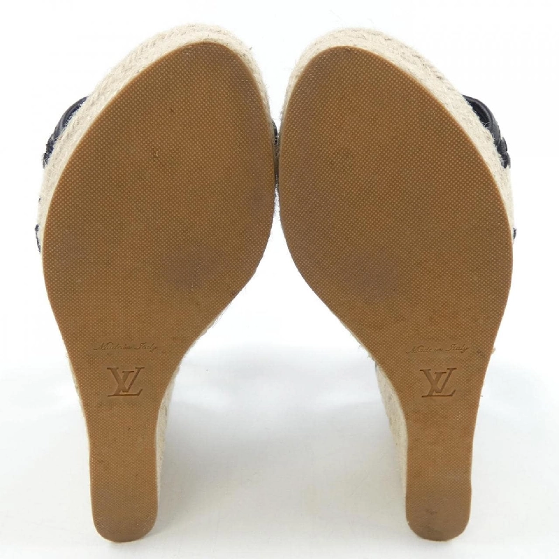 Giày dép LOUIS VUITTON - Hàng hiệu Authentic 830595