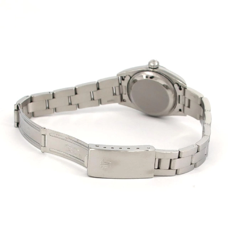 Đồng hồ Rolex Oyster Perpetual 76080 SS tự động Z - Hàng hiệu Chính hãng 876090