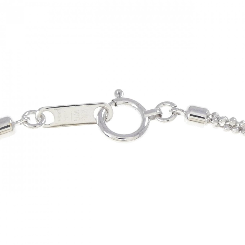 K18WG Vòng tay - Hàng hiệu Chính hãng 874395