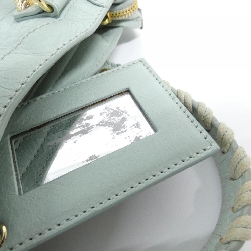 Balenciaga Giant Mini City 309544 D94JG Túi - Hàng hiệu Chính hãng 766456