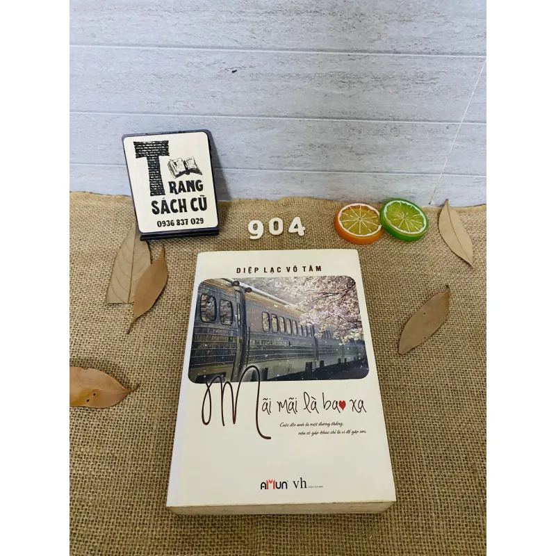 Mãi mãi là bao xa 1012903