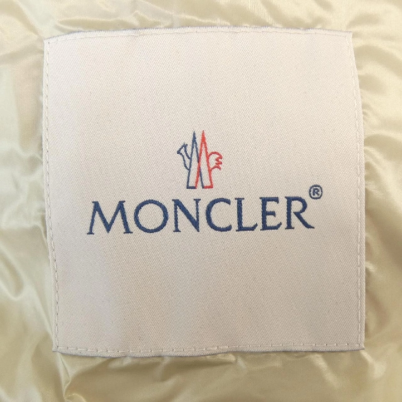 Áo khoác lông vũ MONCLER 644168