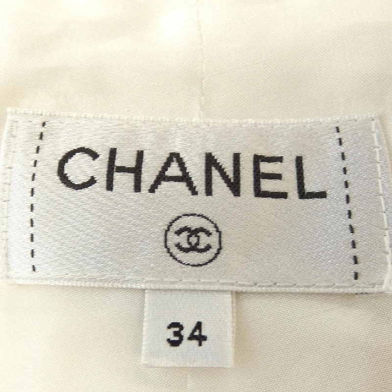 【Mã giảm giá】Chanel CHANEL Quần 652597