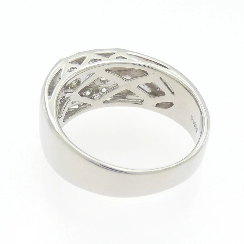 Nhẫn kim cương PT900 0.61CT 667652