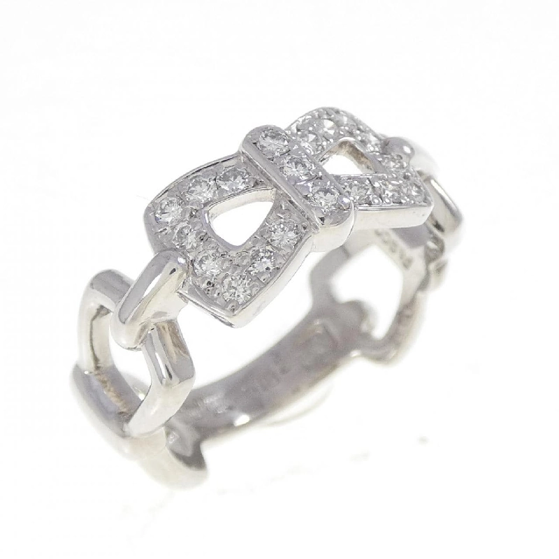 Nhẫn kim cương PT900 0.182CT - Hàng hiệu Authentic 854066