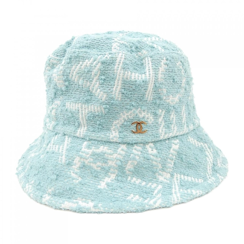 Mũ CHANEL - Hàng hiệu Authentic 834081