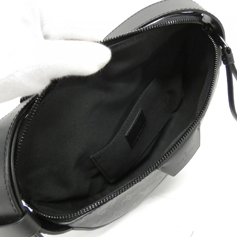 Túi đeo chéo Louis Vuitton Monogram Eclipse LV Moon M23835 613969