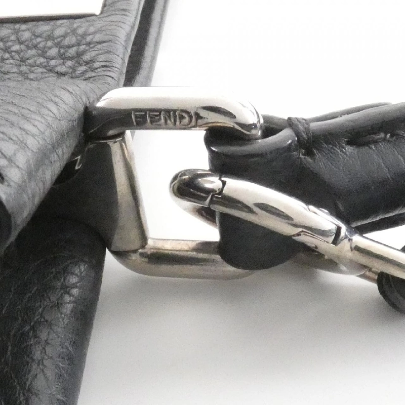 Fendi Selleria Peekaboo 8BN290 Q0J Túi - Hàng hiệu Chính hãng 767148