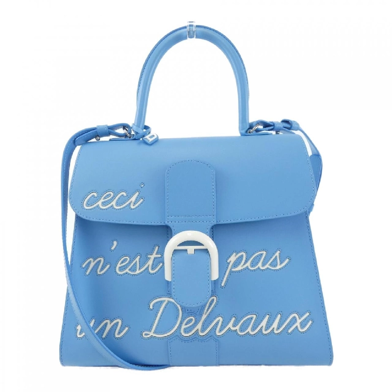 【Mã giảm giá】Túi DELVAUX 660797