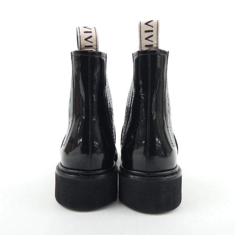 Giày bốt ROGER VIVIER - Hàng hiệu Authentic 828271