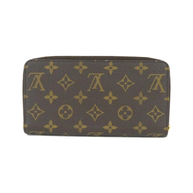Ví Zippy Monogram (Lovelock) Louis Vuitton M64116 620407