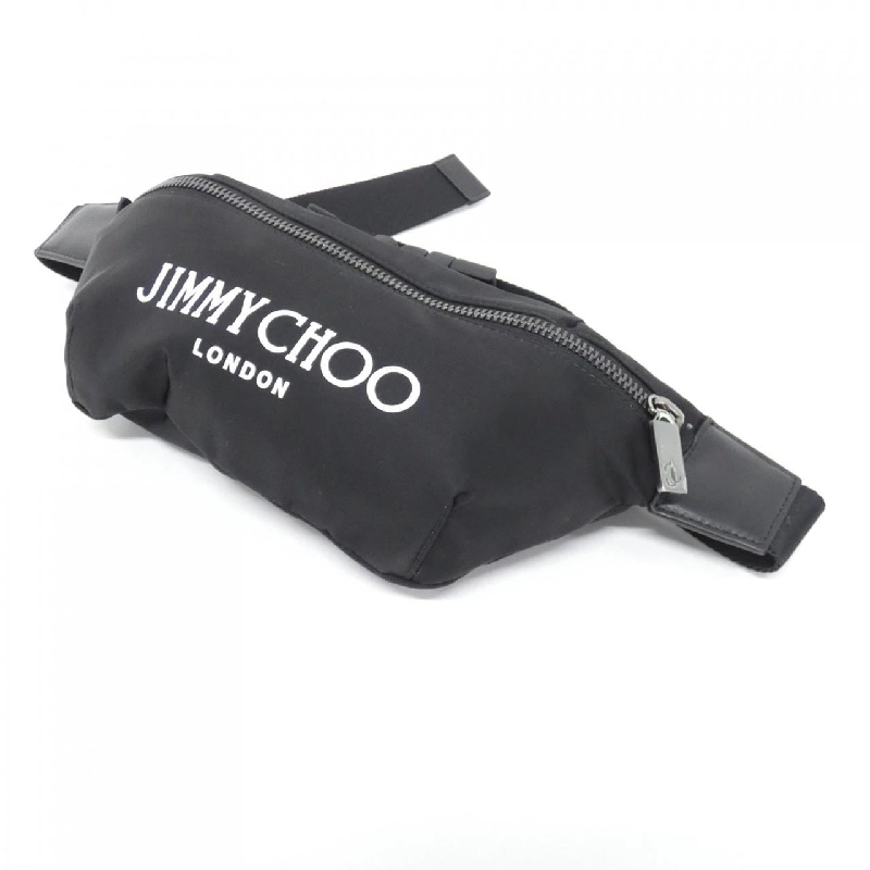 Balo thắt lưng FINSLEYUDNH của Jimmy Choo - Hàng hiệu Authentic 801211