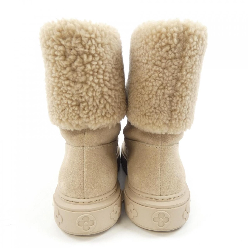 Giày bốt LOUIS VUITTON 663073