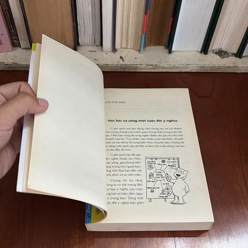 II Sách Kỹ Năng: Bí Quyết Đơn Giản Hoá Cuộc Sống - 2018 591150