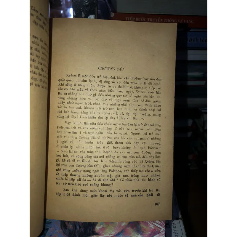 Thám tử buồn - V.P. Axtaphiep 970764