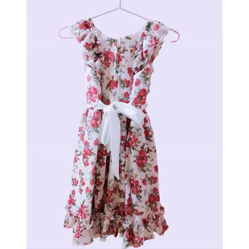 Thanh Lý Đầm Bé Gái Còn Mới 90% 791538