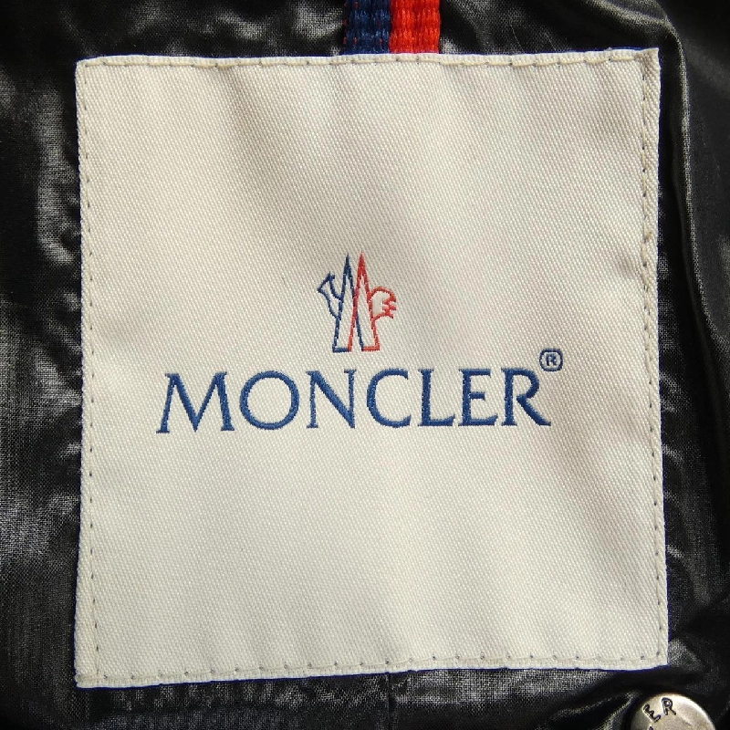 MONCLER PHALANGERE Áo khoác lông - Hàng hiệu Chính hãng 820635