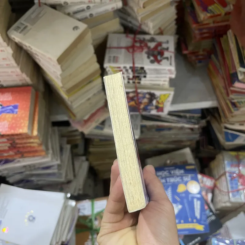 Quyền thuật vô song tập 28 775877